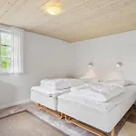 Laerkereden Ferienhaus