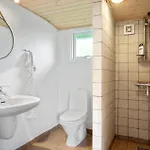 Ferienhaus Laerkereden