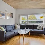 Dom wakacyjny Laerkereden Allinge-Sandvig