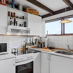 Ferienhaus Laerkereden