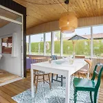 Laerkereden Ferienhaus Allinge-Sandvig