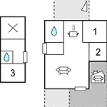 Ferienhaus Laerkereden *