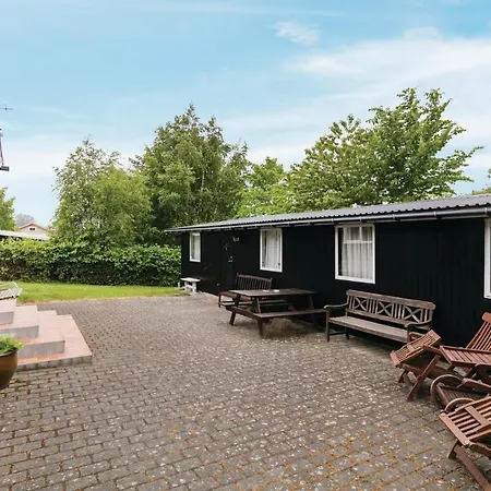 Laerkereden, * Allinge-Sandvig
