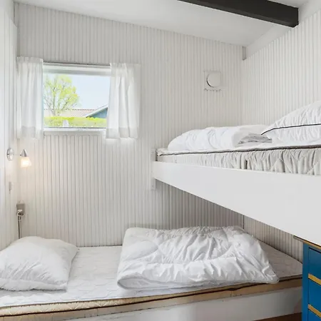 Holiday home Laerkereden, Allinge-Sandvig