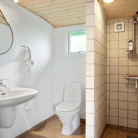Holiday home Laerkereden,
