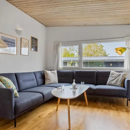Feriehus Laerkereden Allinge-Sandvig