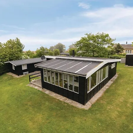 Holiday home Laerkereden, Allinge-Sandvig
