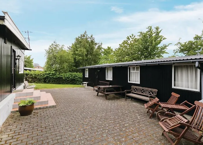 Laerkereden * Allinge-Sandvig